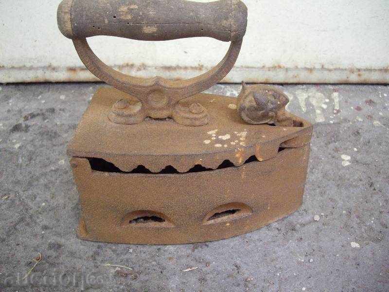 Stara ytiq na gar with price 35.00 BGN | € 17.90 Stara ytiq na gar with price 35.00 BGN | € 17.90