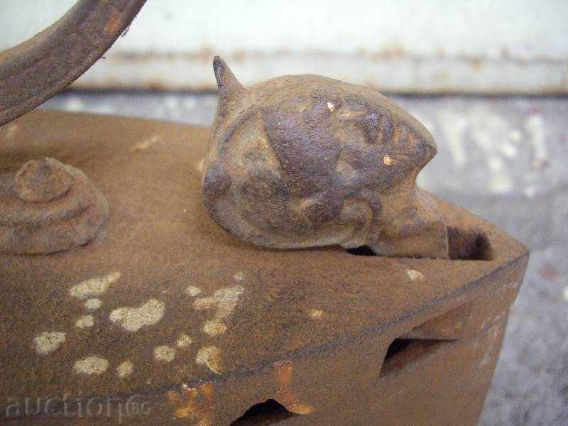 Auction Stara ytiq na gar Auction Stara ytiq na gar