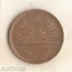 Japan 10 yen 1983 with price 0.60 BGN | € 0.31 Japan 10 yen 1983 with price 0.60 BGN | € 0.31