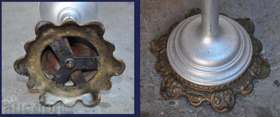 газена лампа с цена € 63.91 | 125.00 лв.