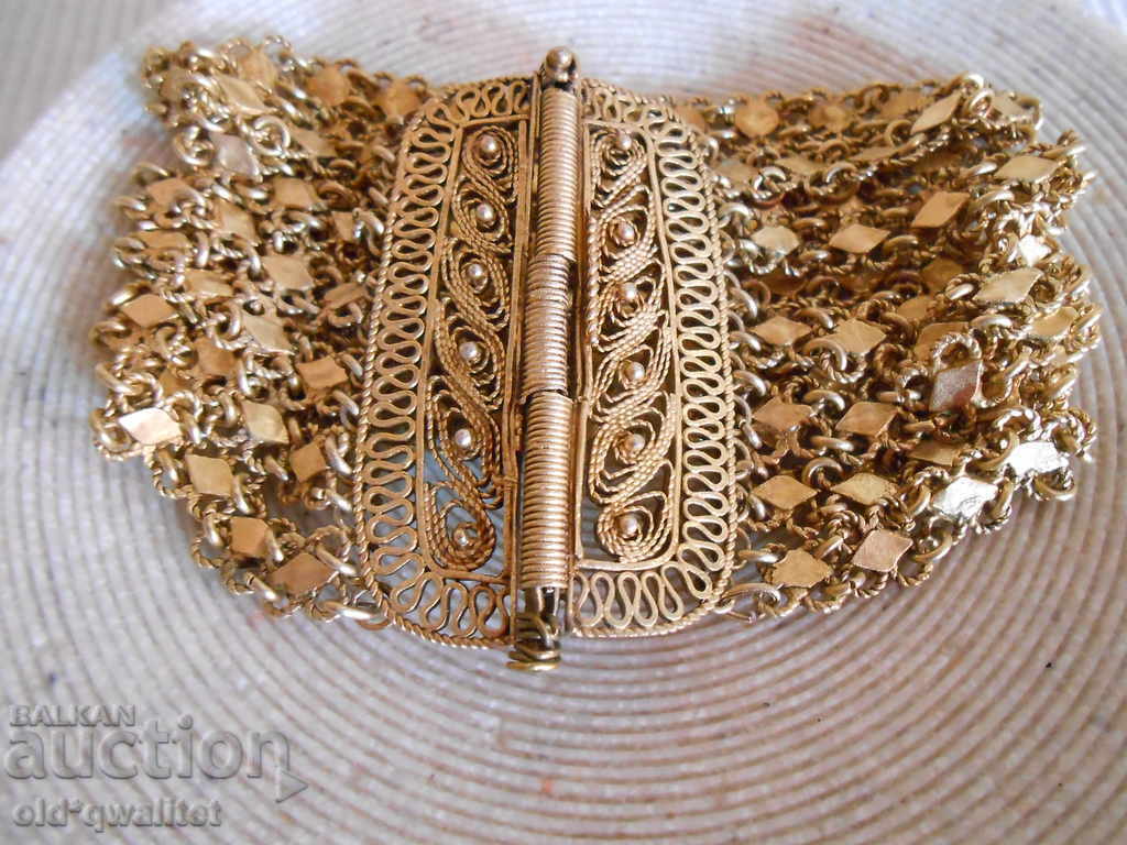 ΠΑΝΕΜΟΡΦΟ ΠΡΩΤΟΤΥΠΟ ΒΡΑΧΙΟΛΙ ΦΙΛΙΓΚΡΑ ΕΠΙΧΡΥΣΟ ΠΑΝΕΜΟΡΦΟ ΠΡΩΤΟΤΥΠΟ ΒΡΑΧΙΟΛΙ ΦΙΛΙΓΚΡΑ ΕΠΙΧΡΥΣΟ