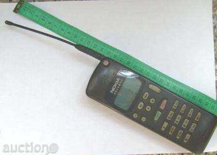 κινητό τηλέφωνο Nokia 250 - μοντέλο του 1994 - 5 χρόνια