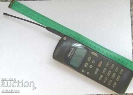 Nokia 250 mobile phone - model 1994 - 5 years Nokia 250 mobile phone - model 1994 - 5 years