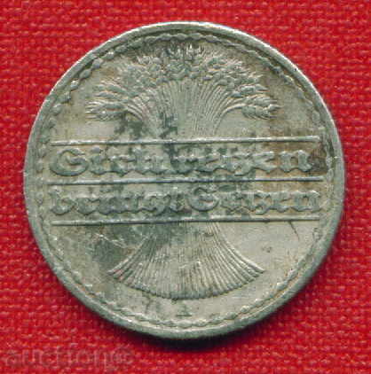 Auction Germany 1920 - 50 pp. A / PFENNIG Germany WEIMAR / C1623 Auction Germany 1920 - 50 pp. A / PFENNIG Germany WEIMAR / C1623