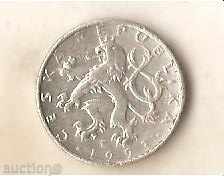 Czech Republic 50 halls 1993 with price 0.30 BGN | € 0.15 Czech Republic 50 halls 1993 with price 0.30 BGN | € 0.15