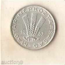 Hungary 20 fillets 1987 with price 0.30 BGN | € 0.15 Hungary 20 fillets 1987 with price 0.30 BGN | € 0.15