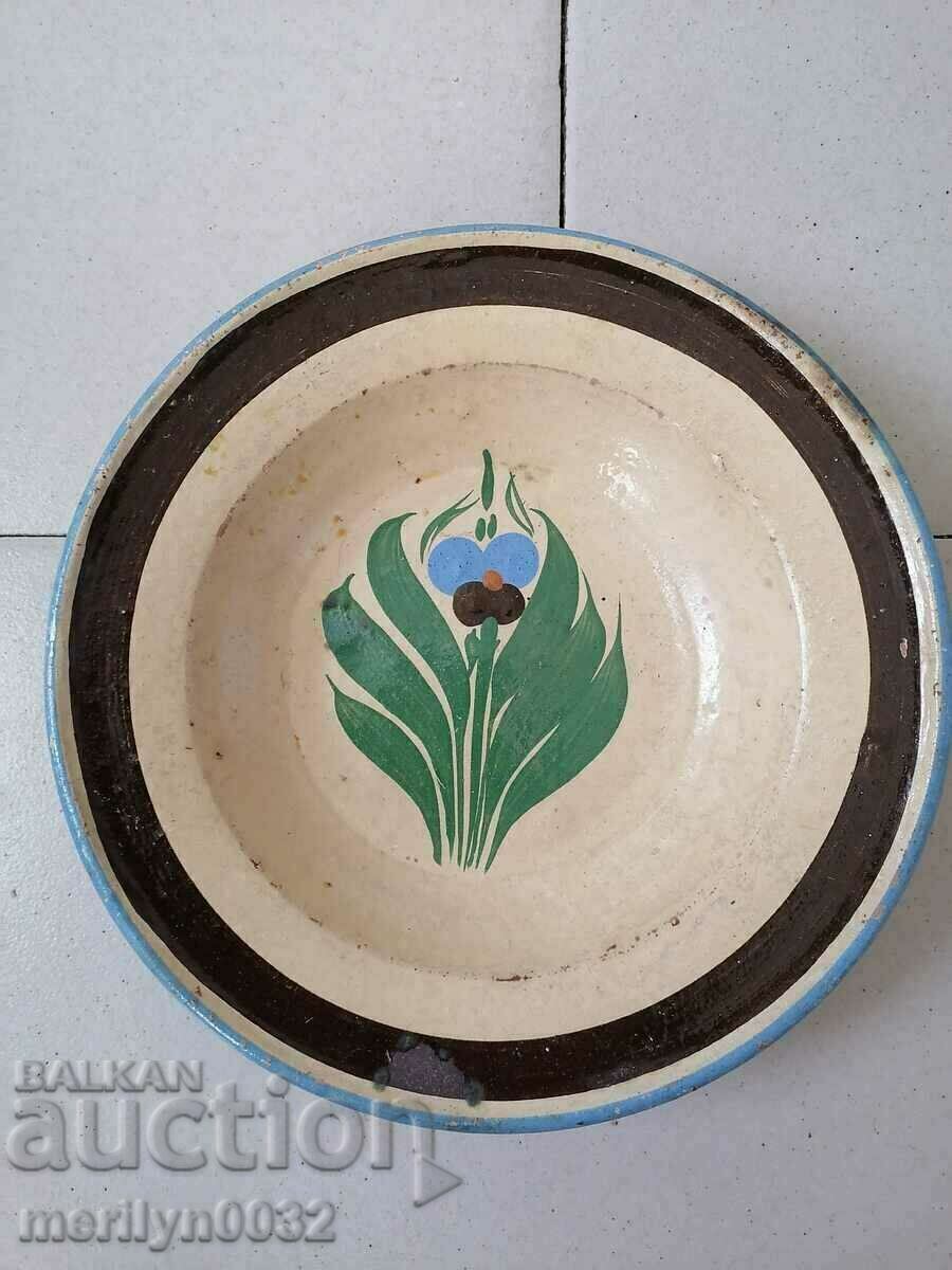 placă ceramică cu preț 39.00 BGN | € 19.94