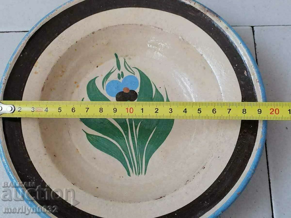 placă ceramică - 6