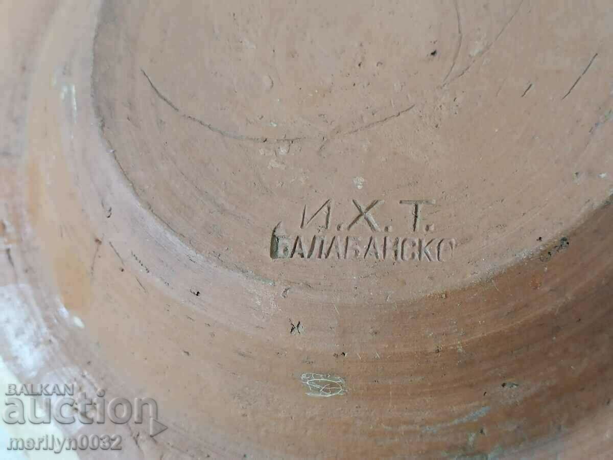 placă ceramică - 7