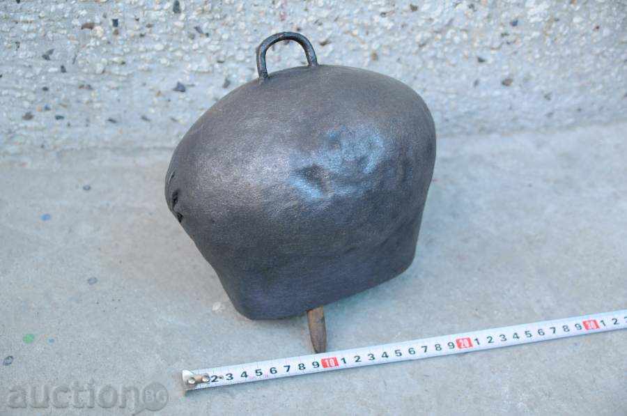 Аукцион Желязна голяма трака/хлопка