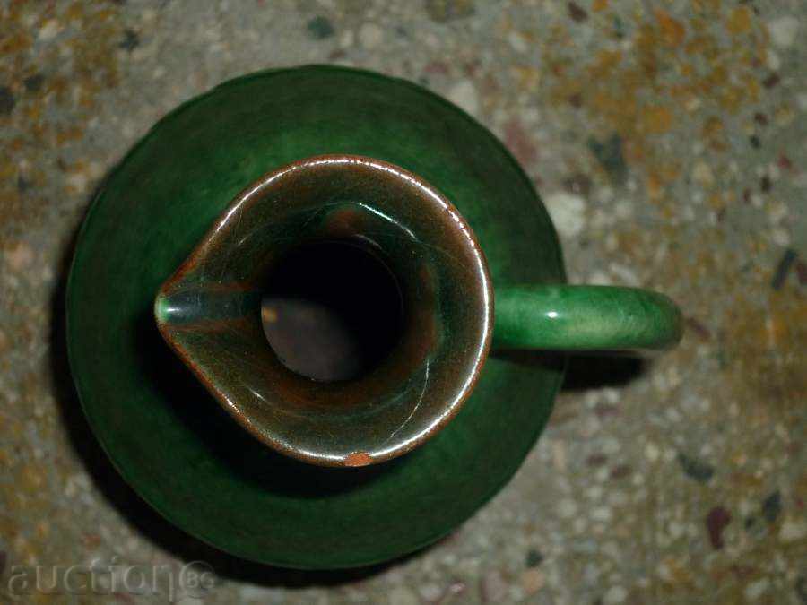 ulcior vechi cu preț 38.00 BGN | € 19.43 ulcior vechi cu preț 38.00 BGN | € 19.43