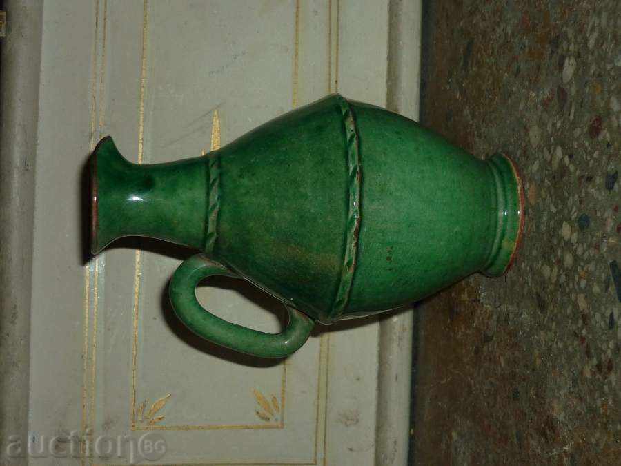 Licitație ulcior vechi Licitație ulcior vechi