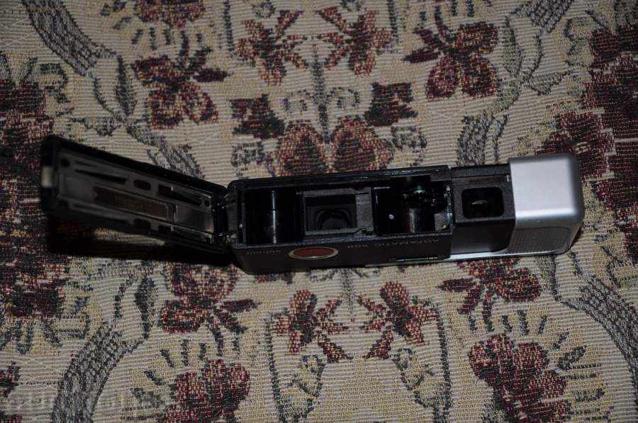 Аукцион фотоапарат - Agfamatic 508 Аукцион фотоапарат - Agfamatic 508