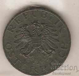 + Austria 5 groschen 1968 with price 0.70 BGN | € 0.36 + Austria 5 groschen 1968 with price 0.70 BGN | € 0.36