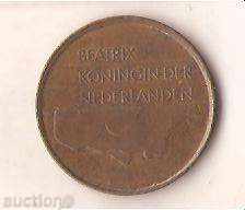 Ολλανδία 5 σεντς 1992 με τιμή 0.40 BGN | € 0.20 Ολλανδία 5 σεντς 1992 με τιμή 0.40 BGN | € 0.20