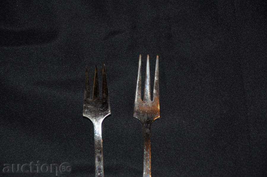 Кутиика с 6 вилички - 5