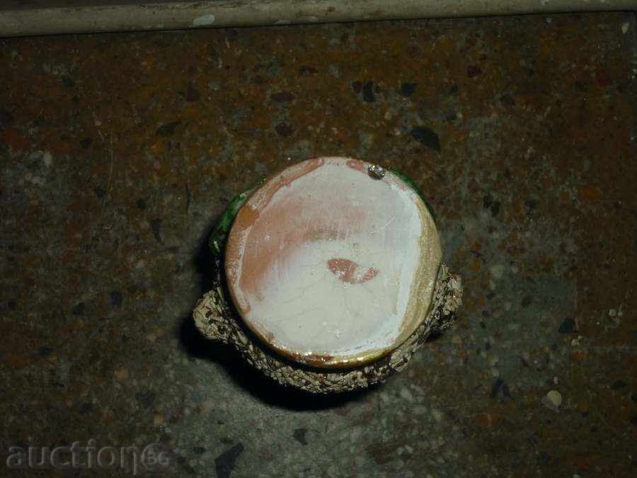 αρχαίο αγγείο με τιμή 59.00 BGN | € 30.17 αρχαίο αγγείο με τιμή 59.00 BGN | € 30.17