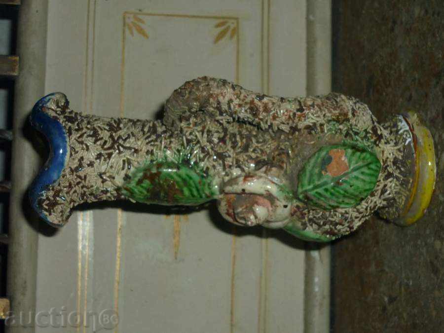 Παράδοση αρχαίο αγγείο Παράδοση αρχαίο αγγείο