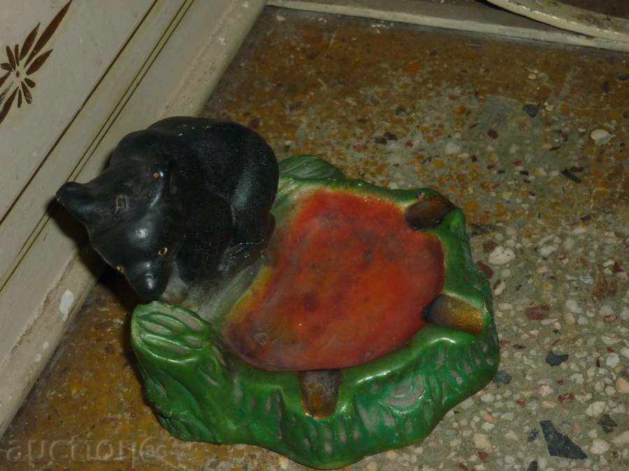 Decorative ceramics - 5 Decorative ceramics - 5