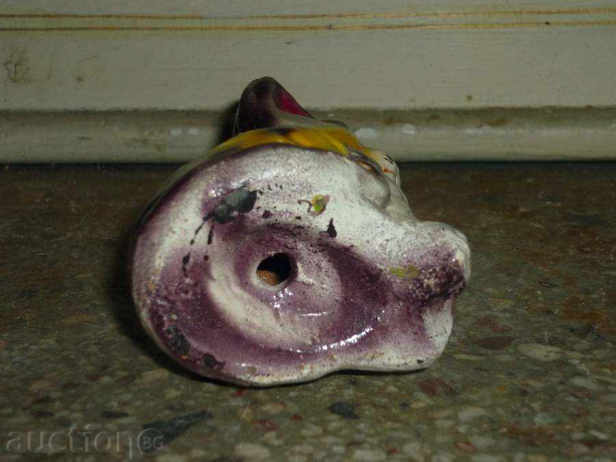 Ceramic kitten - 5 Ceramic kitten - 5