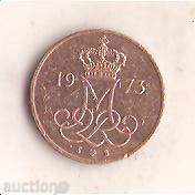 Denmark 5 Pole 1973 with price 0.50 BGN | € 0.26 Denmark 5 Pole 1973 with price 0.50 BGN | € 0.26