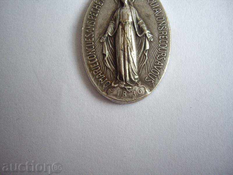 Δημοπρασία Καθολική medalionche Δημοπρασία Καθολική medalionche