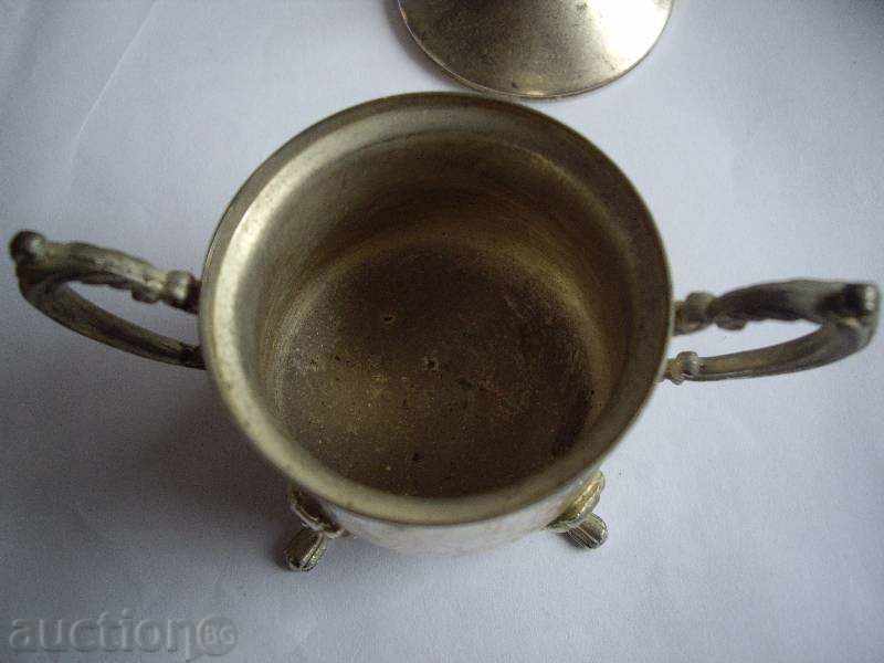 An old pot may be a sugar bowl - 5 An old pot may be a sugar bowl - 5