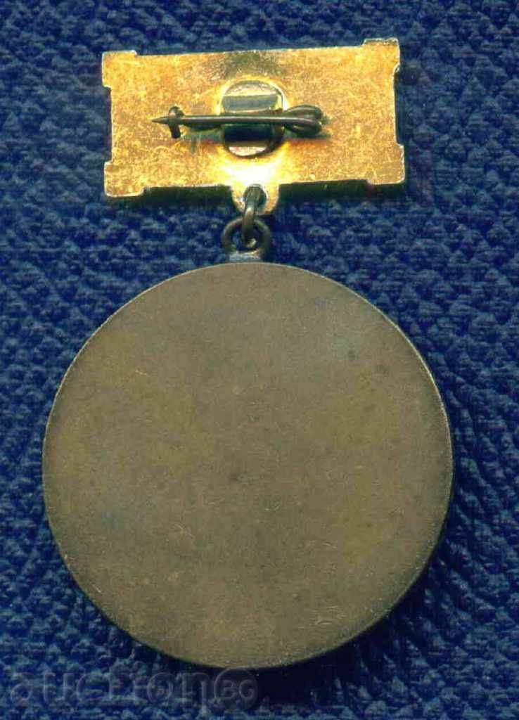 Auction  MEDAL - 40G DEFENSE ASSISTANCE ORGANIZATION / M183