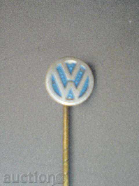 Auction Miniature - \ "FOLKSWAGEN \"! Auction Miniature - \ "FOLKSWAGEN \"!