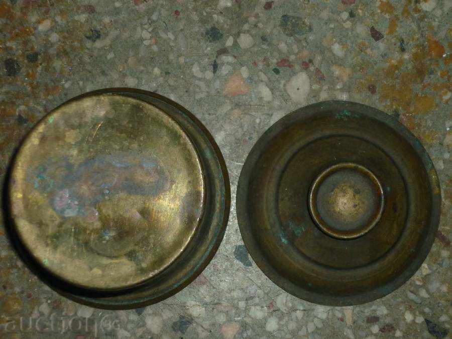 Miniature of brass - 5 Miniature of brass - 5