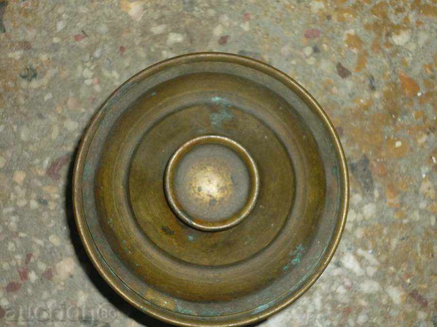 Miniature of brass - 6 Miniature of brass - 6