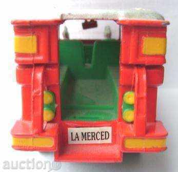 Pattern - Latin American Bus - 5 Pattern - Latin American Bus - 5