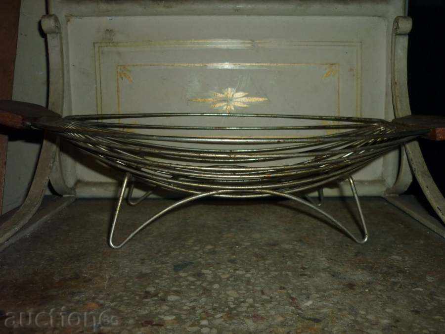 Delivery of Ancient fructy