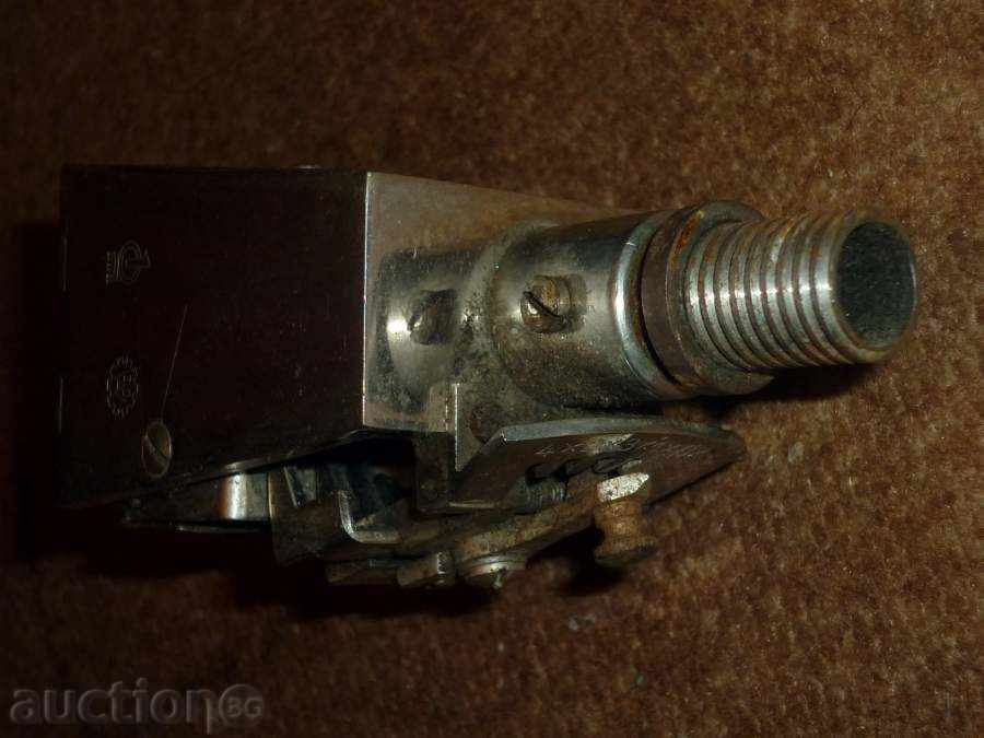 Auction Rotated Digit Print Auction Rotated Digit Print