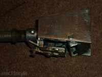 Σφραγίδα με περιστρεφόμενους αριθμούς