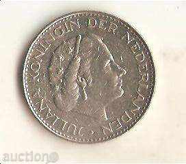 Netherlands 1 Guild 1967 with price 0.90 BGN | € 0.46 Netherlands 1 Guild 1967 with price 0.90 BGN | € 0.46