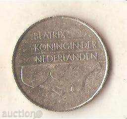 Netherlands 1 Guilder 1982 with price 0.90 BGN | € 0.46 Netherlands 1 Guilder 1982 with price 0.90 BGN | € 0.46