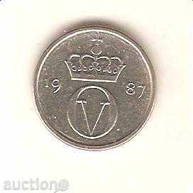 + Norway 10 October 1987 with price 0.40 BGN | € 0.20 + Norway 10 October 1987 with price 0.40 BGN | € 0.20