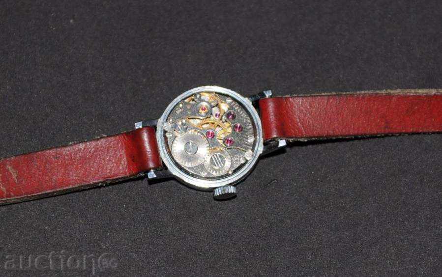 ladies watch chaika with price € 6.14 | 12.01 BGN