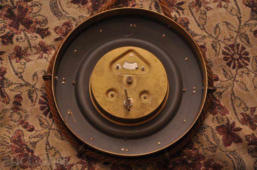 Auction Clock Auction Clock