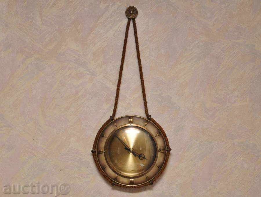 Delivery of Clock Delivery of Clock