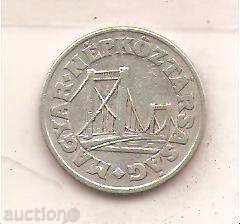 Hungary 50 Fillets 1967 with price 0.30 BGN | € 0.15 Hungary 50 Fillets 1967 with price 0.30 BGN | € 0.15