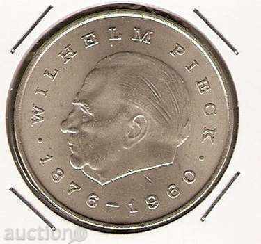 20 marks 1972 Jubilee GDR