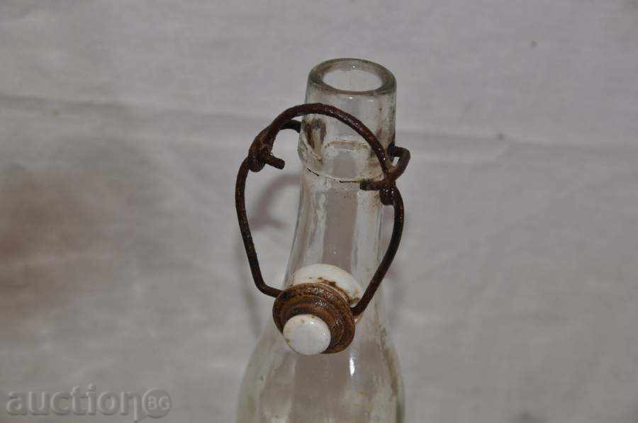 bottle - lemonade with fruity aroma - 5