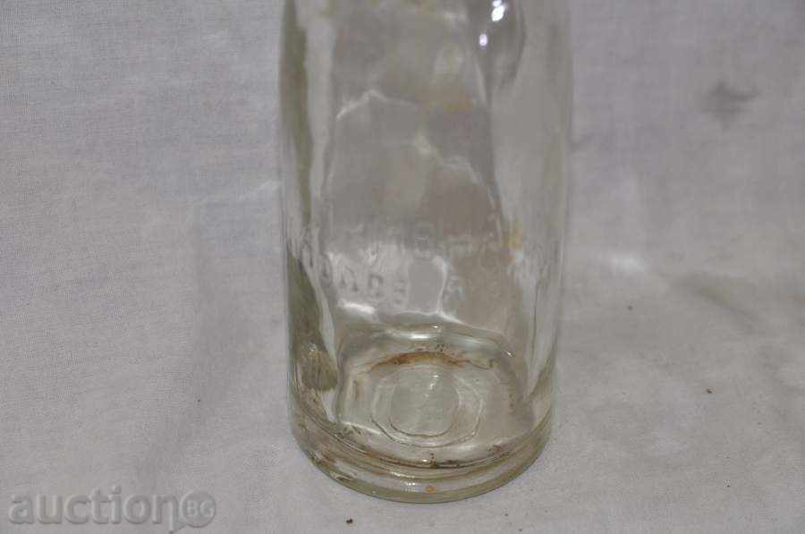 bottle - lemonade with fruity aroma - 6