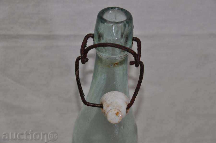 bottle - lemonade with fruity aromas with price € 13.29 | 25.99 BGN