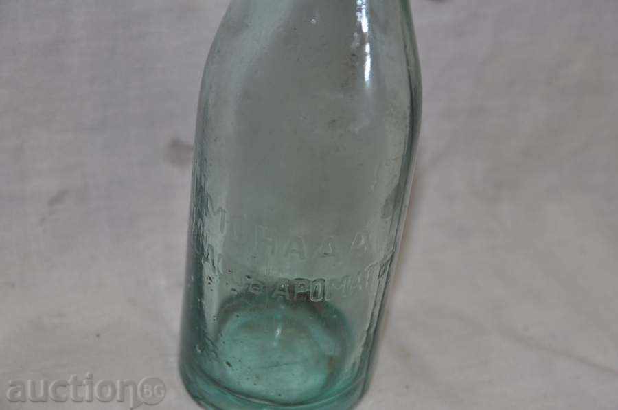 bottle - lemonade with fruity aromas - 6