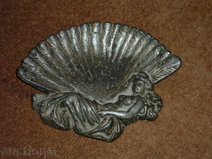 Antique ashtray Antique ashtray