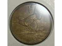 Ireland 1 penny 1931 aEF