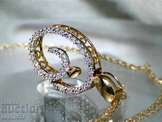 Livrarea DIAMANTE - COLAR UNIC DE AUR Livrarea DIAMANTE - COLAR UNIC DE AUR